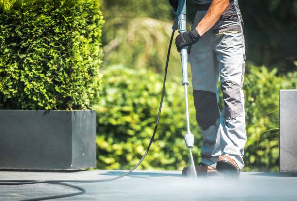 Best House Exterior Washing  in Fort Pierce South, FL