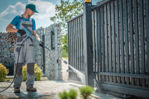 Best Restaurant Pressure Washing  in Fort Pierce South, FL