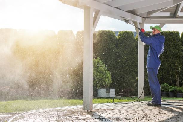 Best Gutter Cleaning  in Fort Pierce South, FL