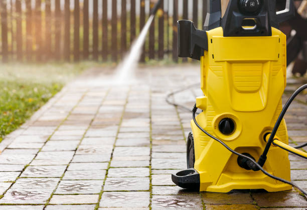 Best Fence Cleaning  in Fort Pierce South, FL